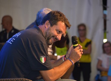 Salvini sempre oltre il trenta per cento, ma poi?