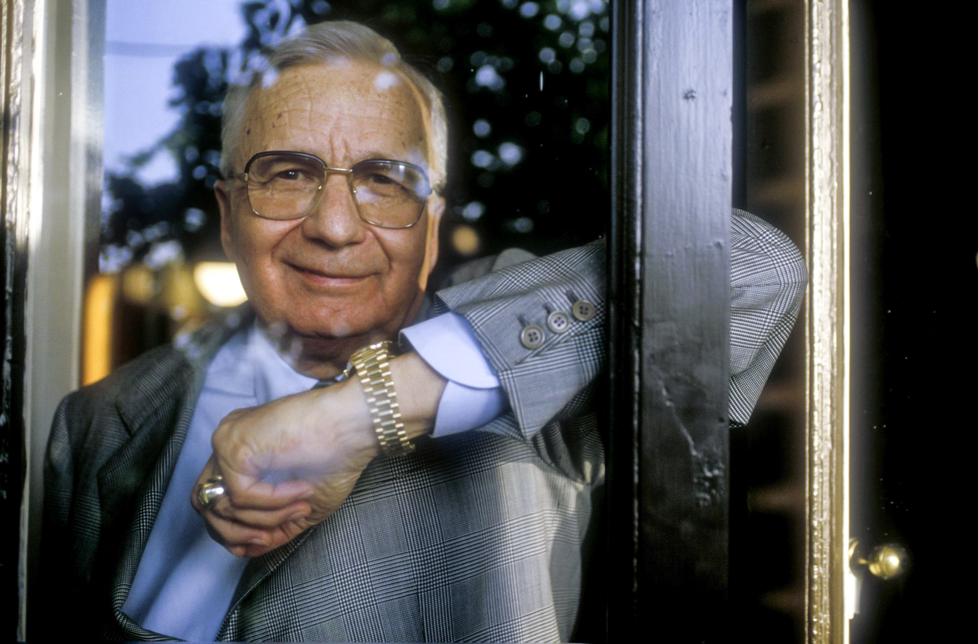 Uno tsunami italiano: il caso P2