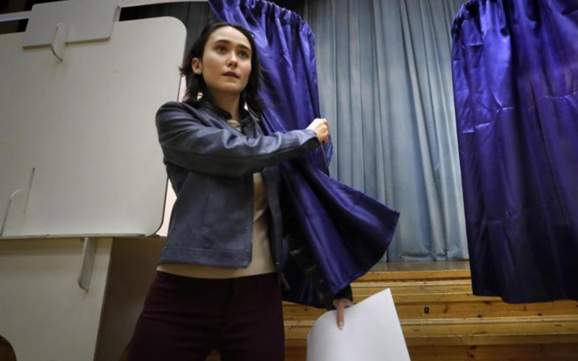 Mosca, alle elezioni locali arretra il partito di Putin