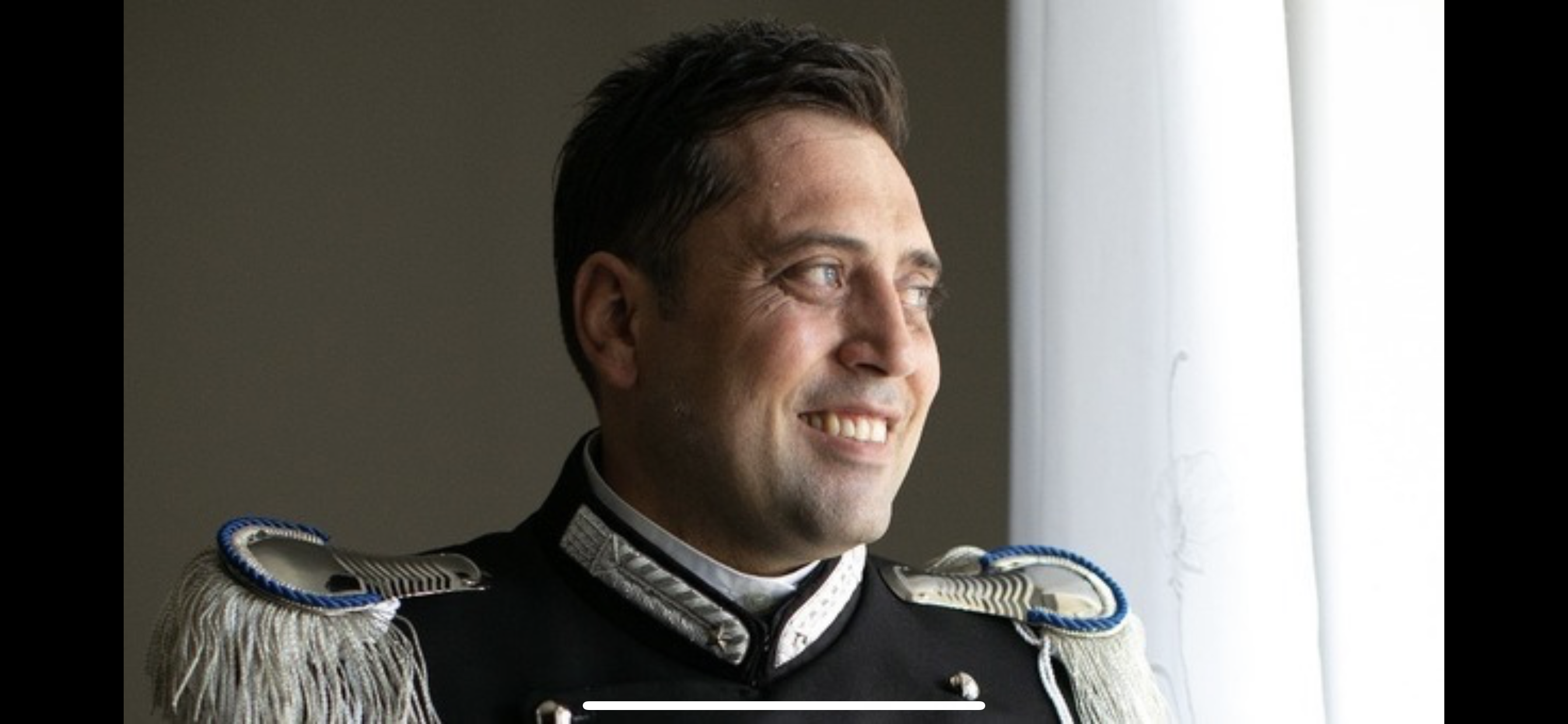 Cerciello Rega: “novità” inquietanti 