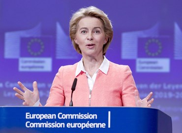 Financial Times: “Commissione pronta a difendere gli interessi Ue”