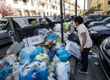 Tassa rifiuti, +76% dal 2010. In arrivo riforma tariffe