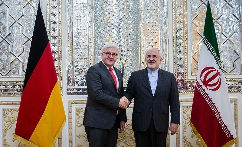 La politica estera filo-iraniana e anti-israeliana della Germania