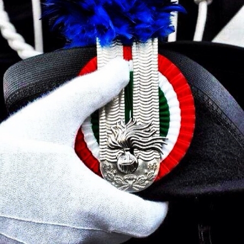 Il male oscuro della Benemerita