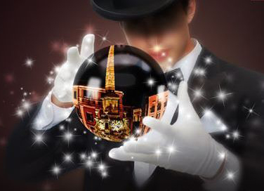 Il mito di Houdini al Congresso Magico Centro Italia 2019