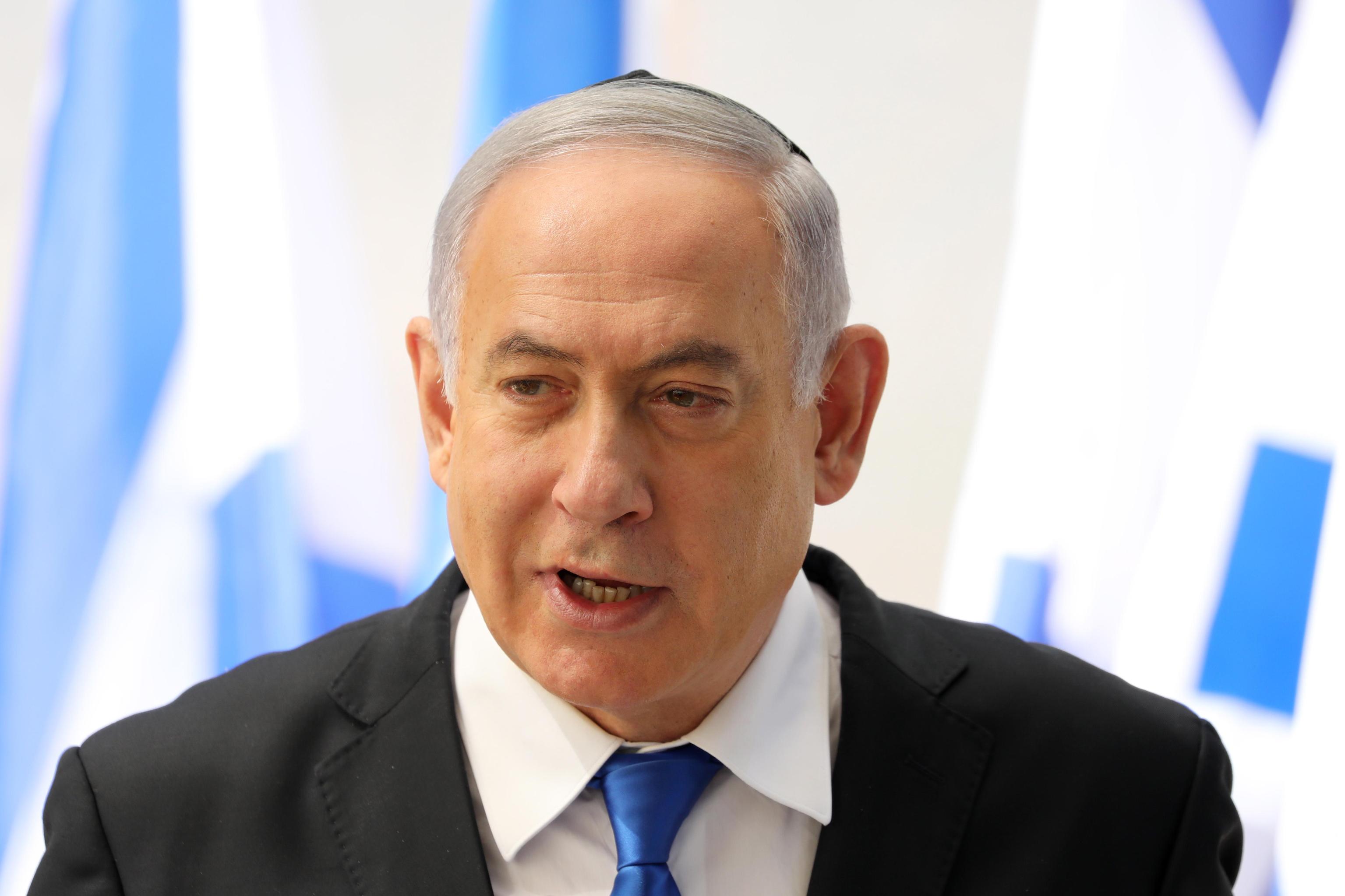 Israele: situazione politica frammentata