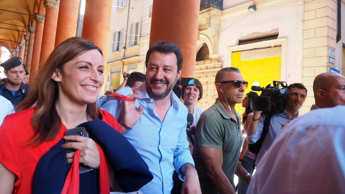 L’Emilia-Romagna attende le Regionali, la Borgonzoni agita il centrodestra