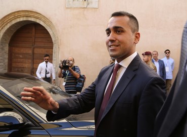 Elezioni in Umbria, M5s: passa la linea “civica”