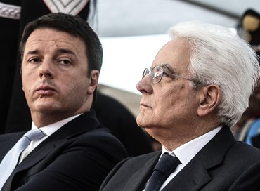 Governo: una macchina che non funziona già in fabbrica