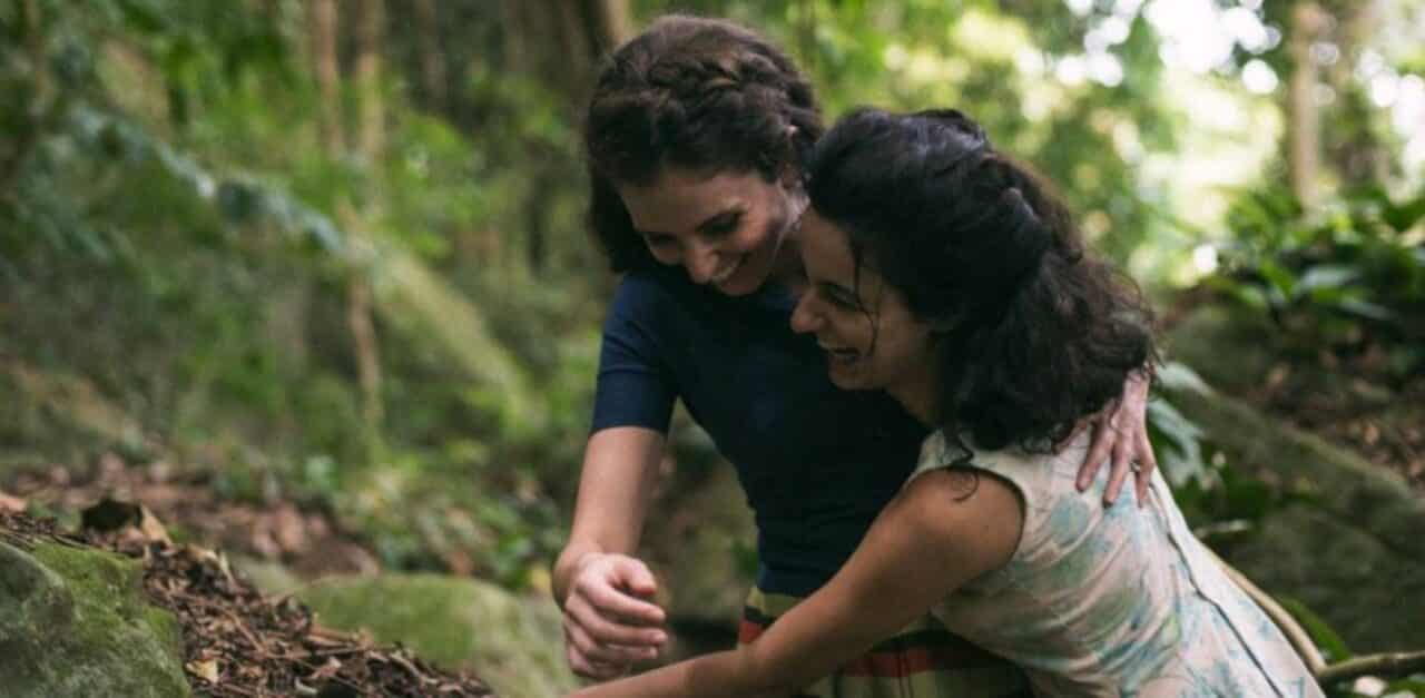 Eurídice Gusmão, sorellanza ad ogni costo