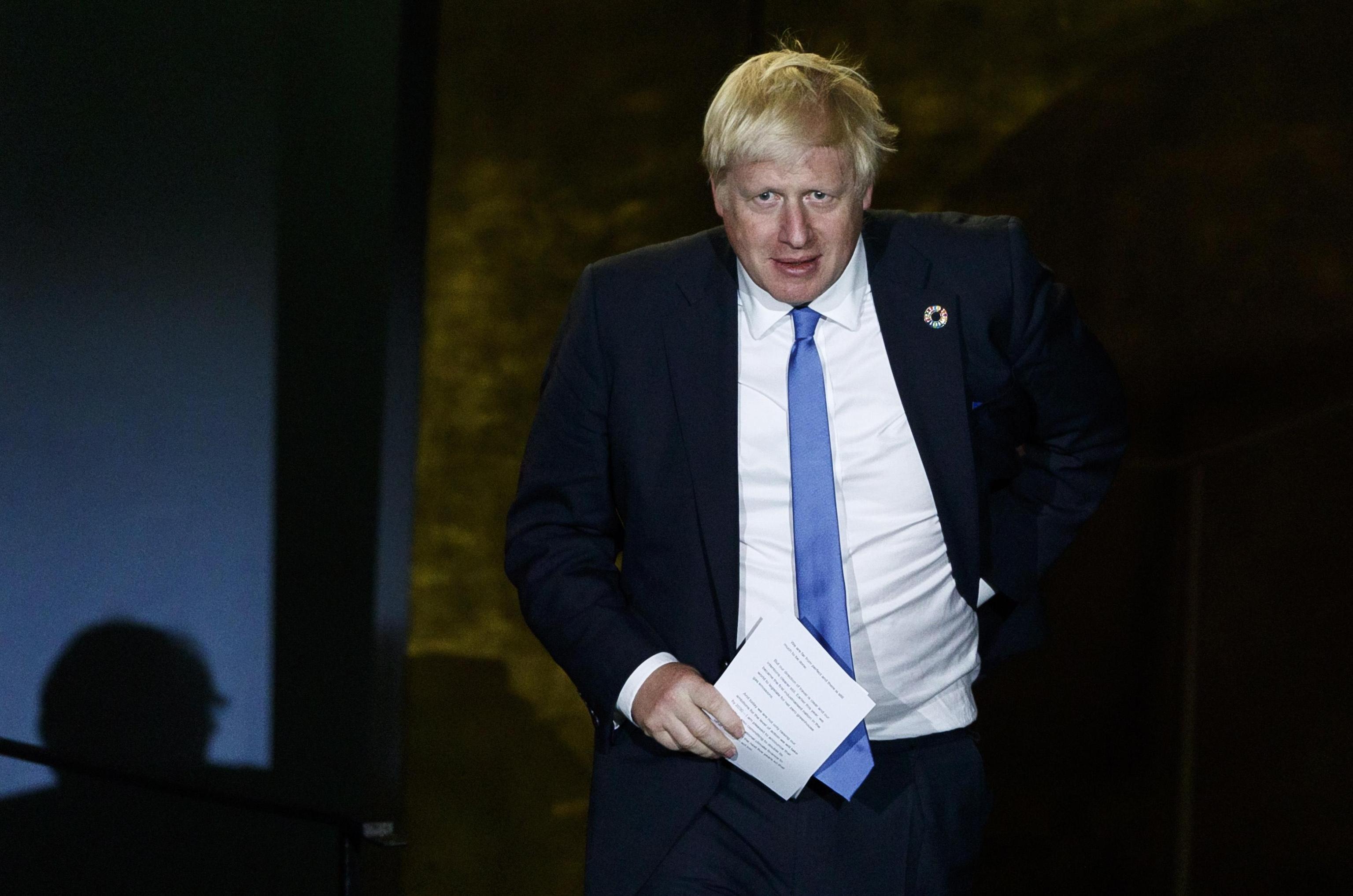 Brexit, Johnson “sfida” la Corte Suprema