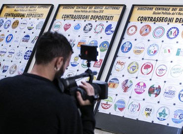 Anticorruzione e finanziamenti ai partiti