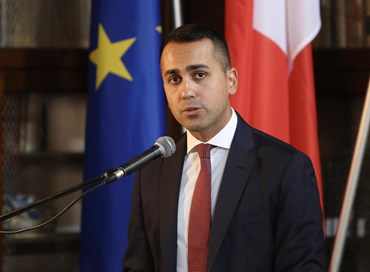 M5s, Fronda anti-Di Maio: “Un grande malinteso”