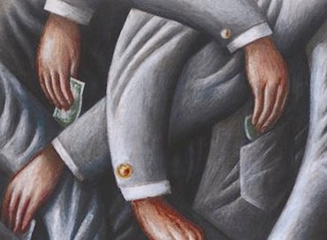 Politica, partiti, corruzione, (non) memoria