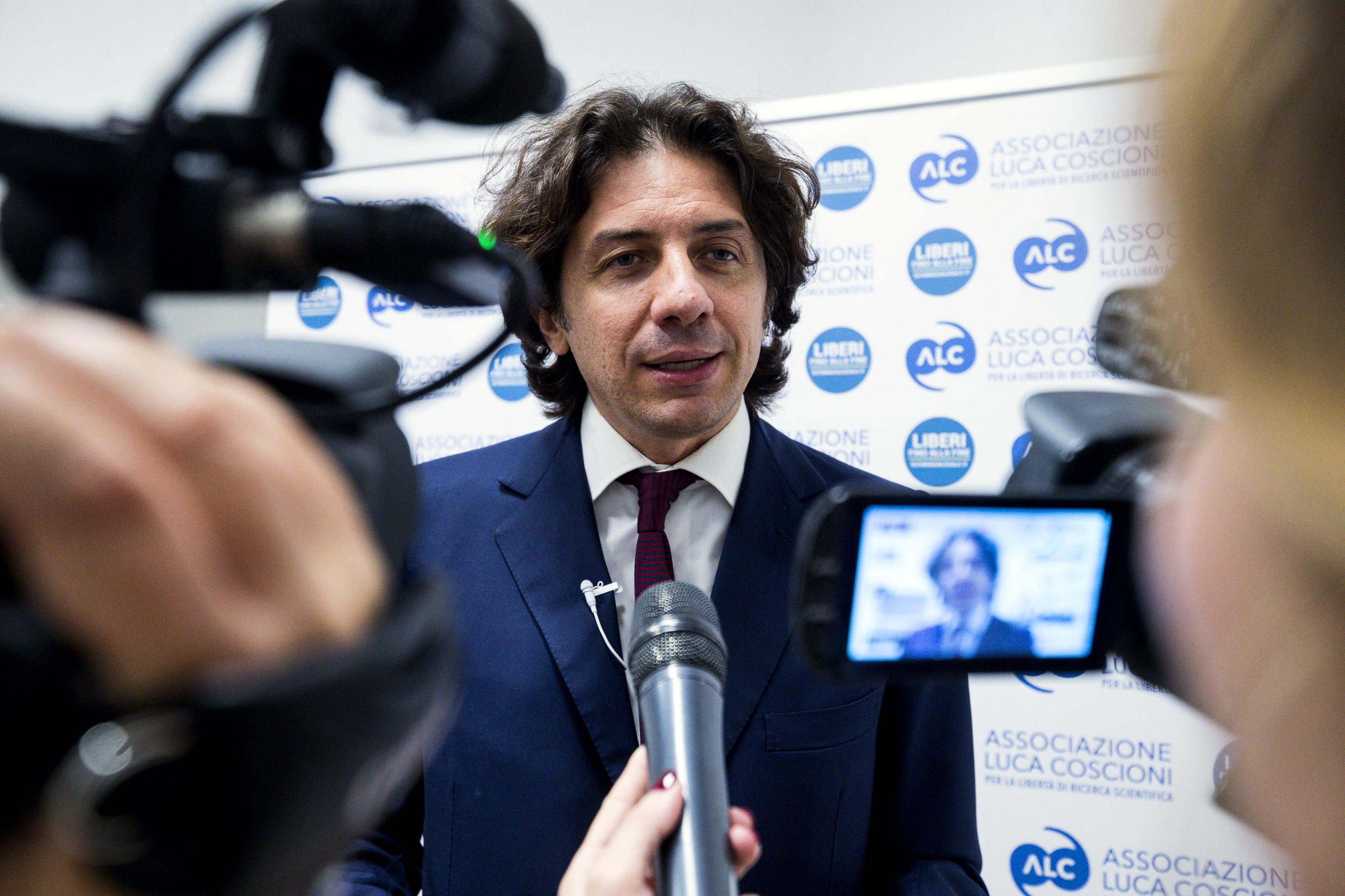 Sconcertatevi, ma non convertiteci