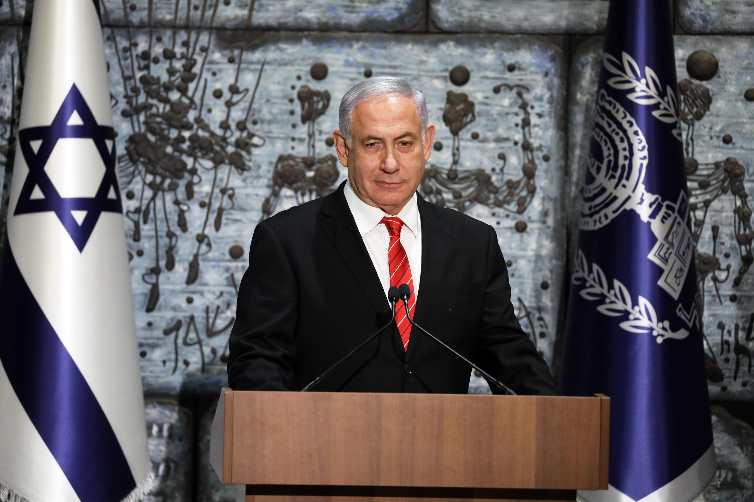Israele, Netanyahu tra nuovo governo e grane giudiziarie