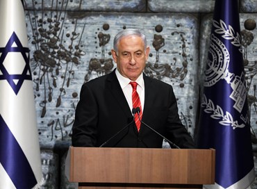 Israele, Netanyahu tra nuovo governo e grane giudiziarie