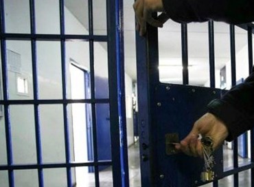 Il carcere non è quello dei film