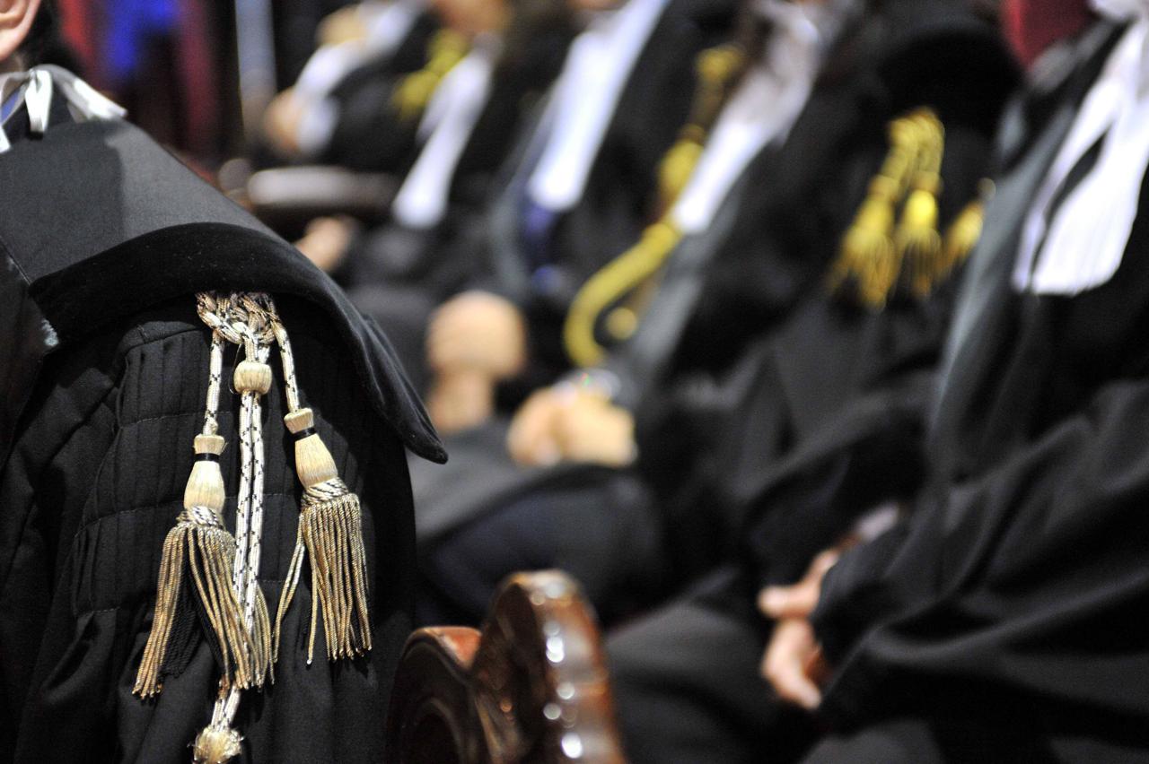 Magistrati insofferenti della funzione parlamentare (un nuovo caso Giovanardi)