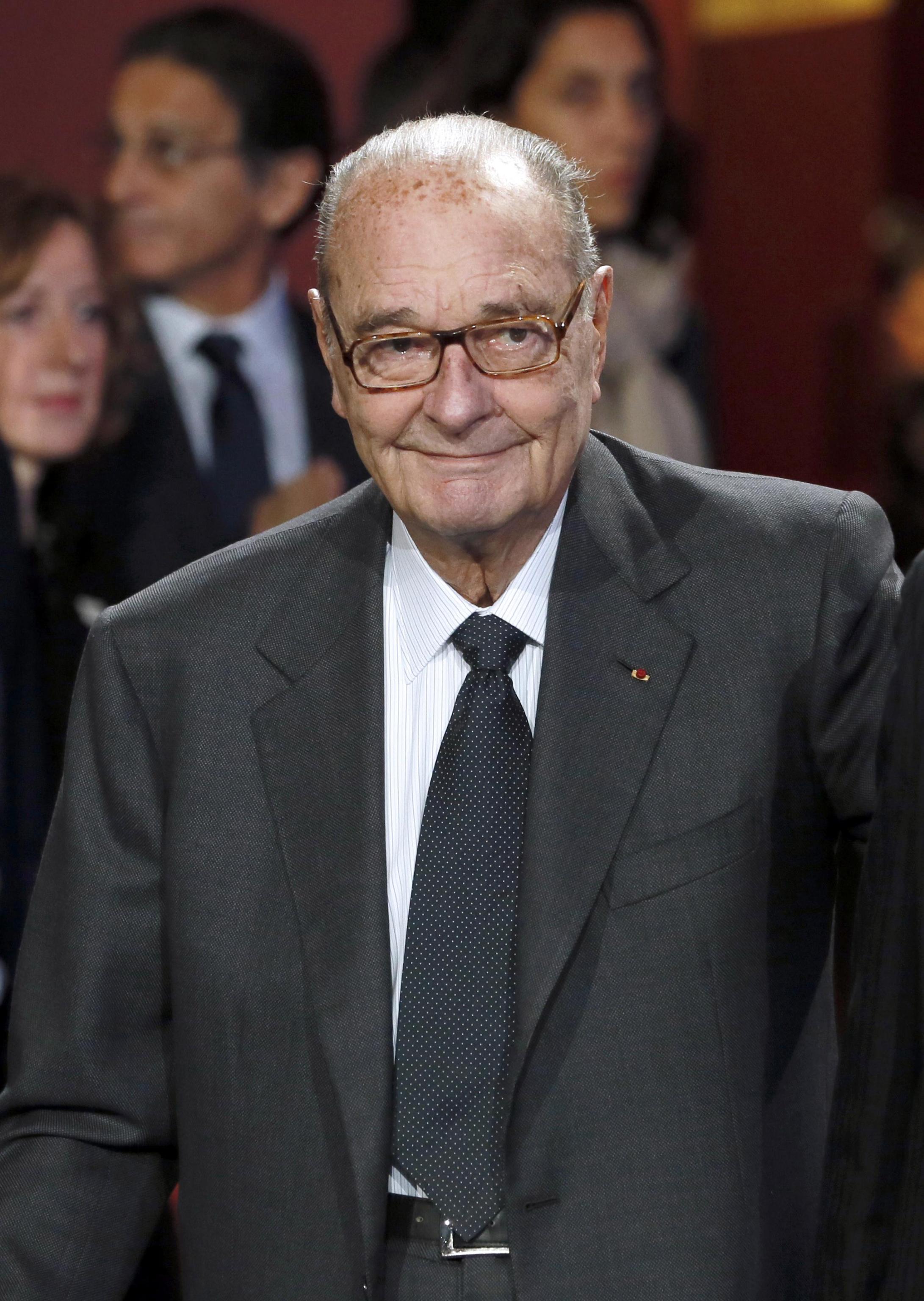 Francia, la scomparsa dell’ex presidente neogollitsta Jacques Chirac