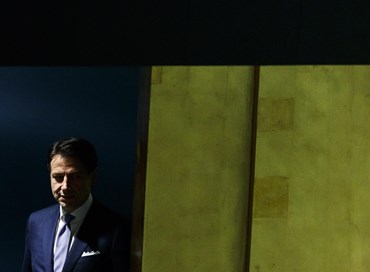 Sull’Iva Conte come Maduro