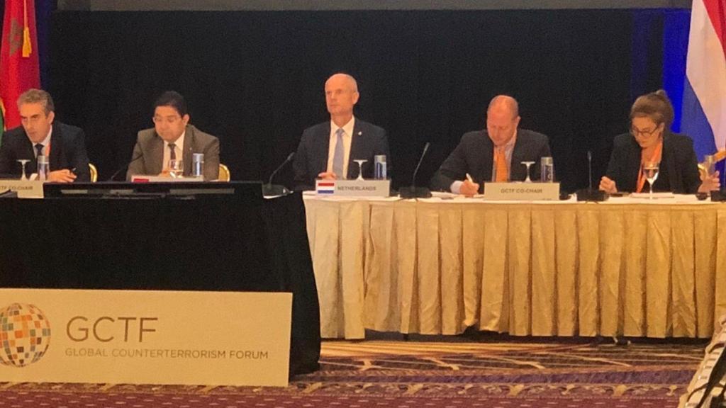 Il Marocco e l’efficacia delle politiche antiterrorismo 