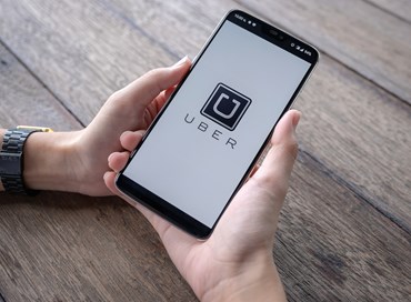 Tutte le funzioni di Uber in un’unica app