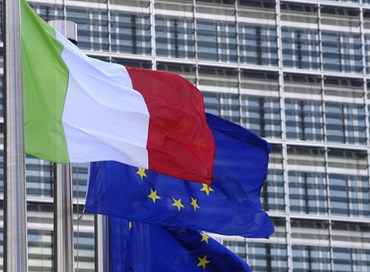 La manovra serve alla Ue ma non all’Italia