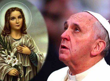Povera Maria Goretti