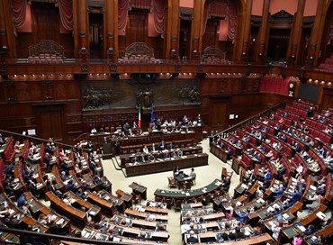 La favola del vincolo di mandato