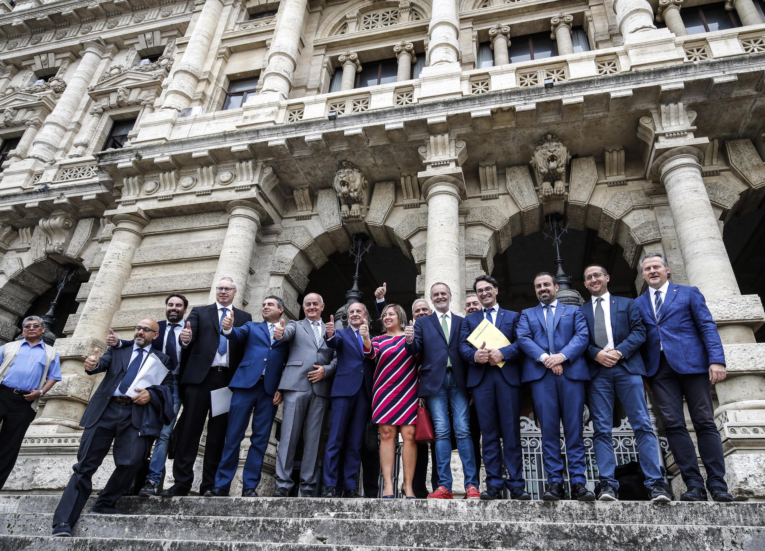 Il Referendum popolare? Igiene della politica