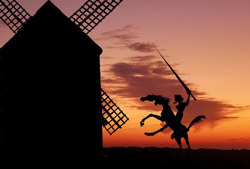 Mulini a vento e ipocrisie tributarie