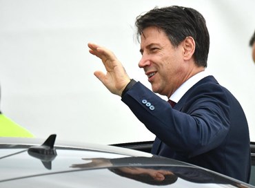 Conte bis, stavolta partono rapinandoci