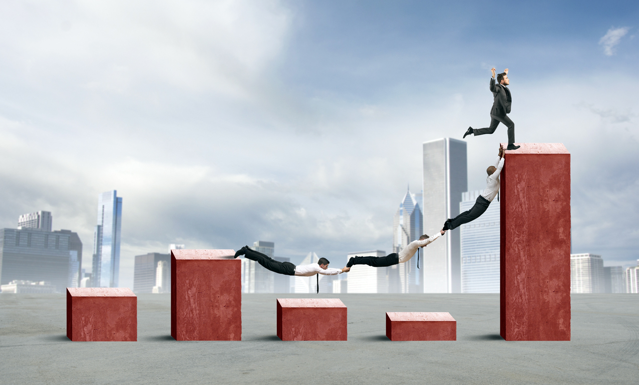 Una svolta scritta sull’acqua