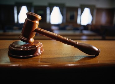 L’eterno processo