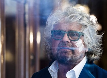 Grillo e l’“elevazione” dei vecchi
