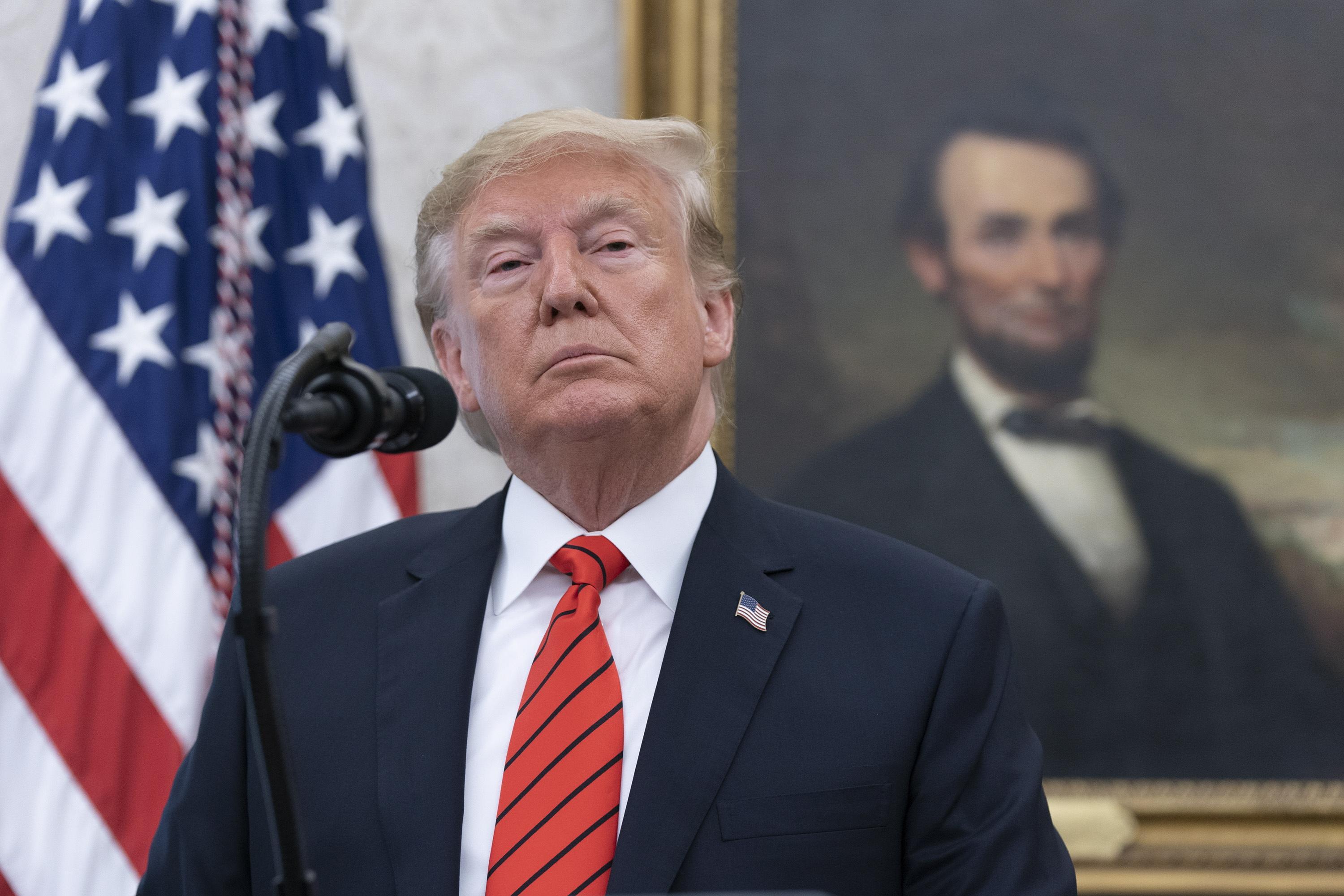 Il contro-impeachment