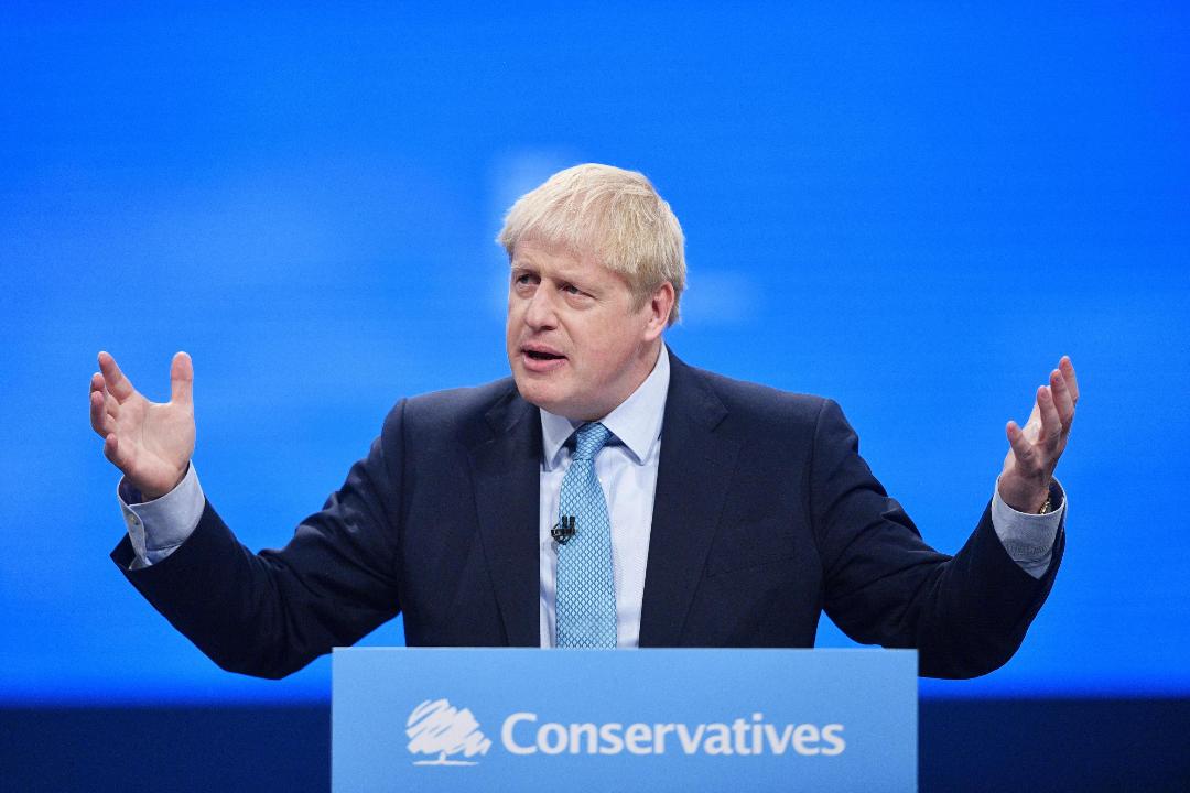 Brexit, Dublino dice “no” a Johnson 