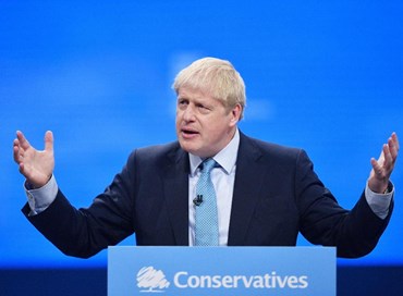 Brexit, Dublino dice “no” a Johnson