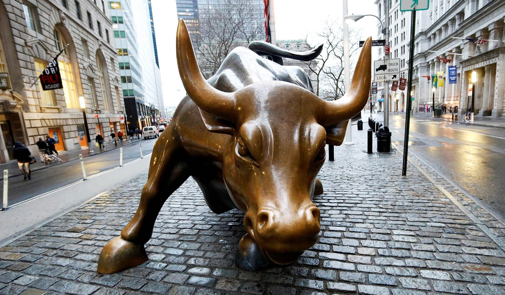 Democrazia liberale e capitalismo malato