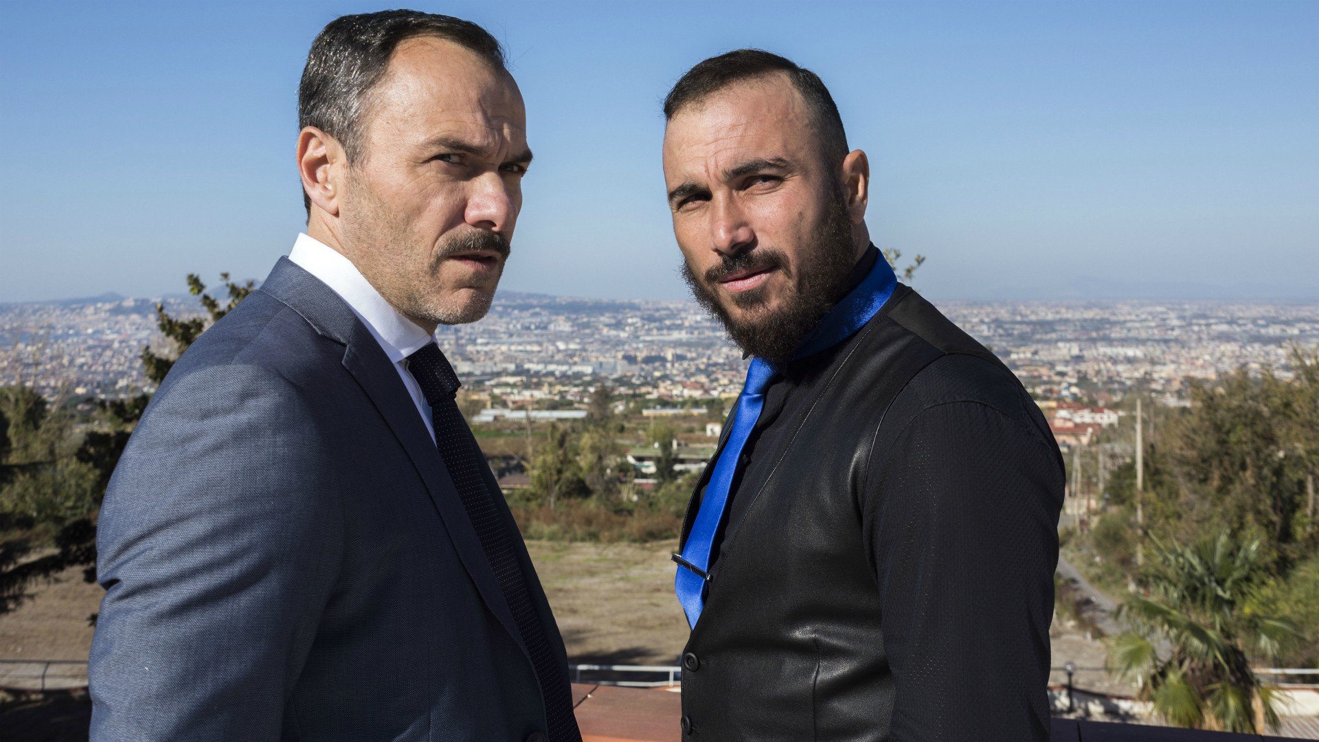 “Il sindaco del rione Sanità”, quando la camorra non vendeva la droga