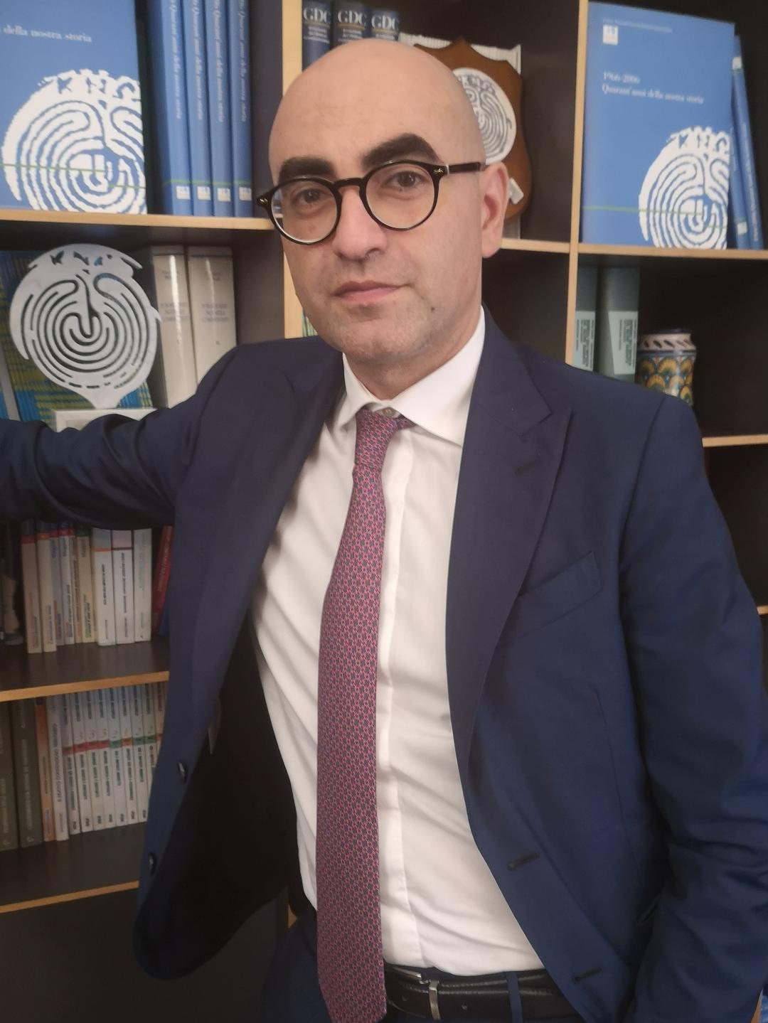 Daspo per i commercialisti: “Non siamo teppisti da stadio, lanciamo una class action”