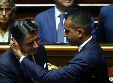 Sovranisti ed imbecilli rovinano il mondo