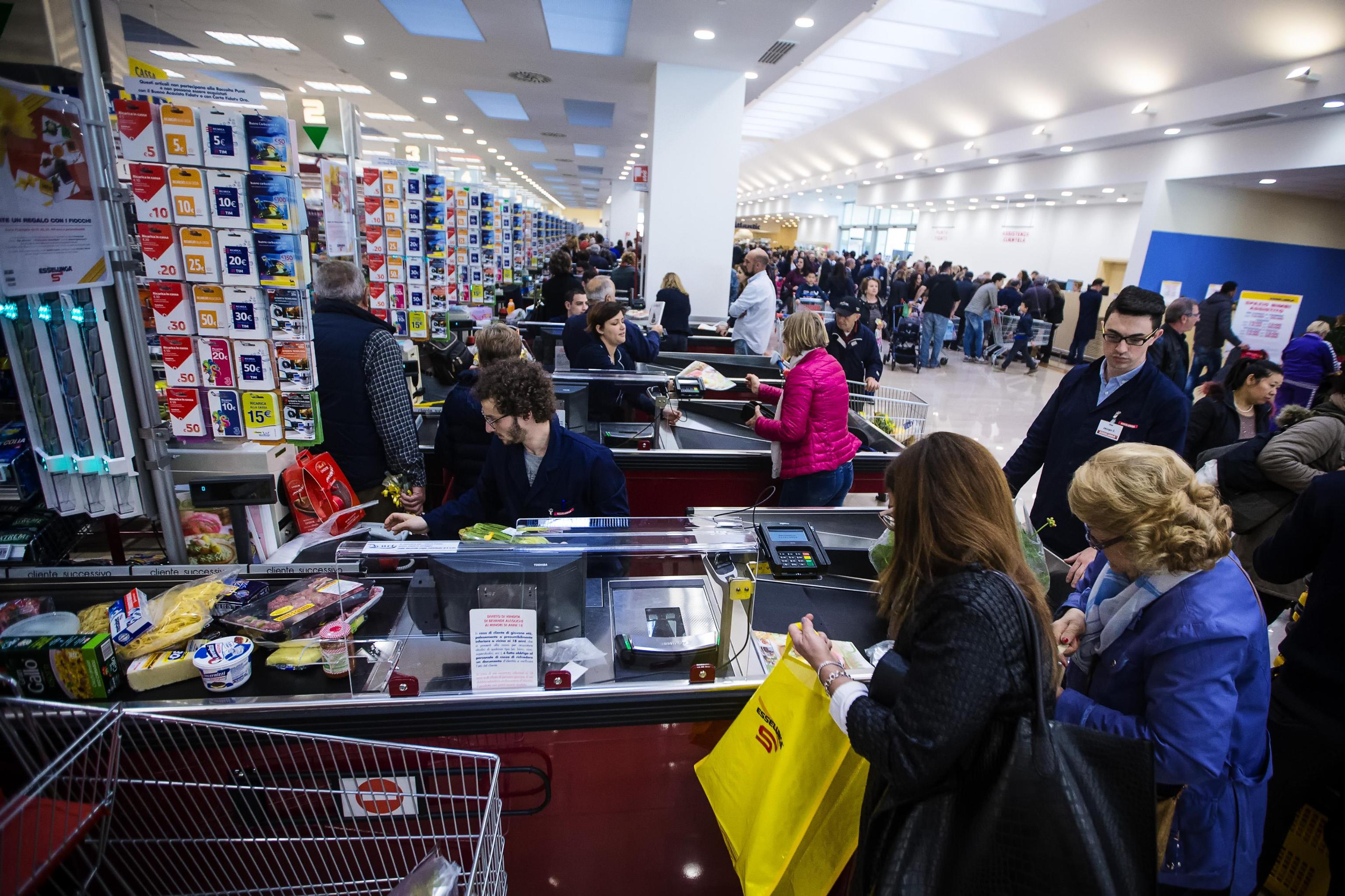 Istat, deficit in calo ma la pressione fiscale aumenta