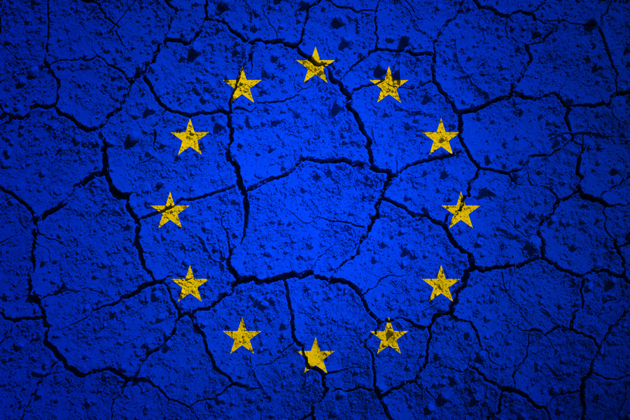 Sogni europei contro migrazione di massa