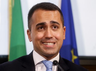 Povero Di Maio!