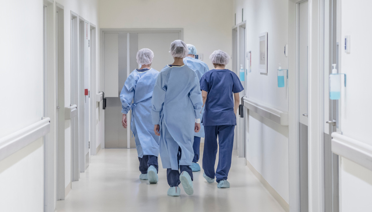 La sindrome del giapponese diventato cittadino romano