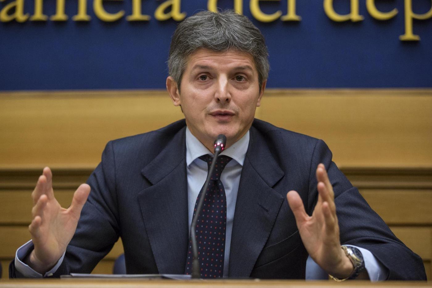 Editoria, Martella: “L’informazione è un bene collettivo”