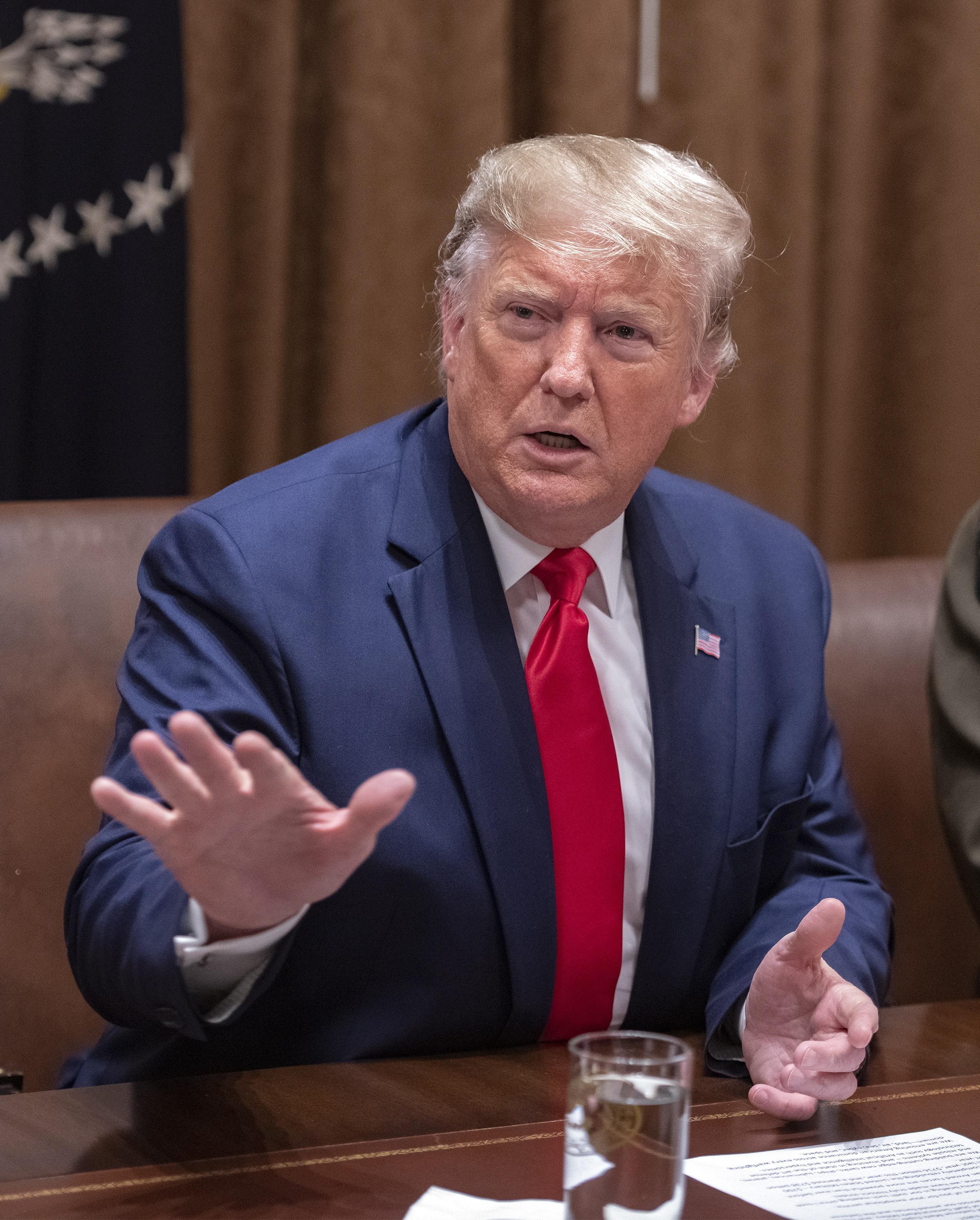 La campagna contro Trump: come reagiranno le Borse