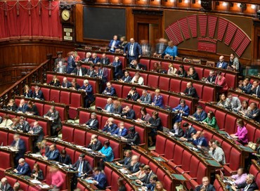 Il tana libera tutti della legislatura blindata